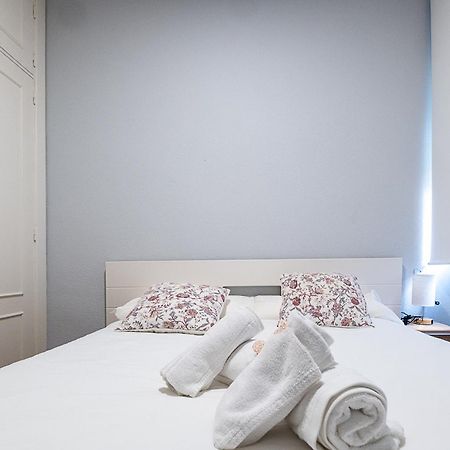 Apartamento New Folch Sevilla A Exteriér fotografie