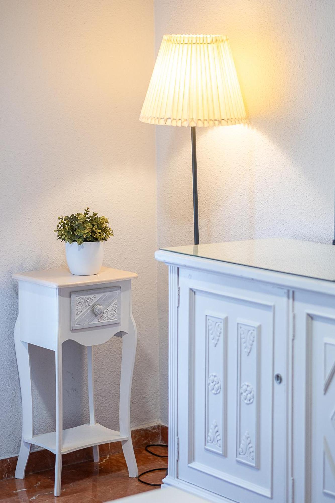 Apartamento New Folch Sevilla A Exteriér fotografie